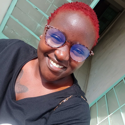 rachael m. profile photo