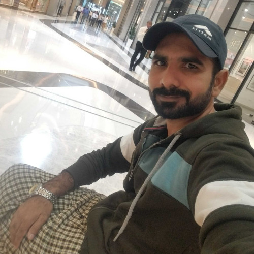 Rana A. profile photo