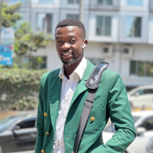 Wafula D. profile photo