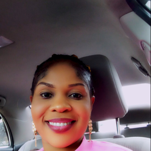 Ugochi  O. profile photo