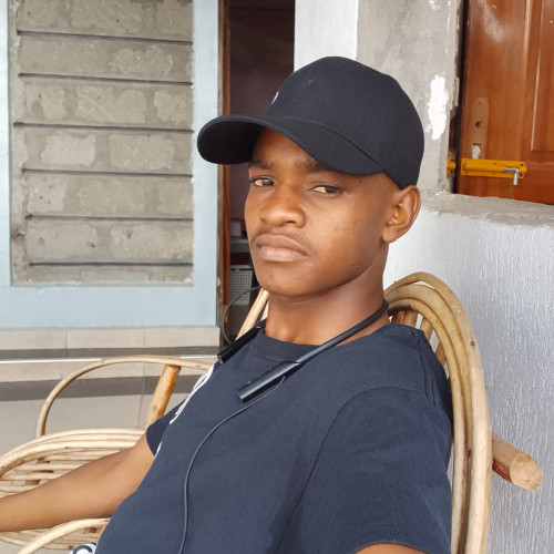 Mwanthi W. profile photo