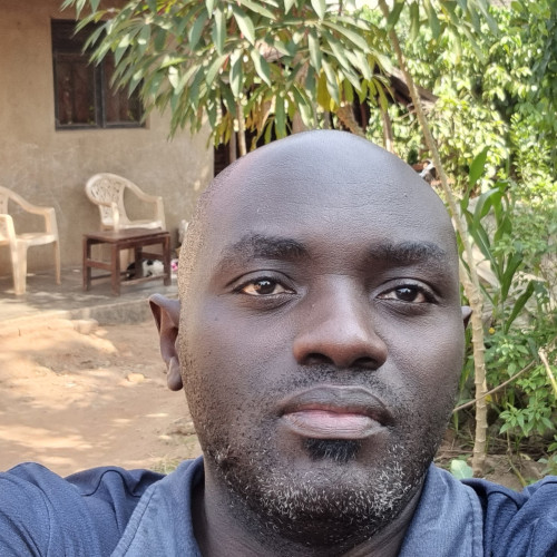 byamukama i. profile photo