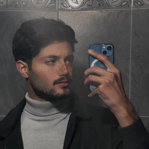 Umar A. profile photo