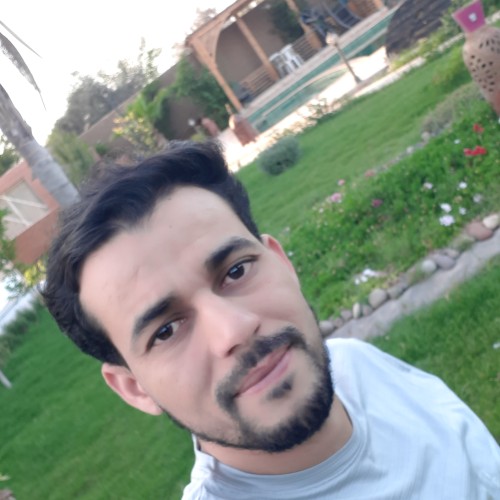 Rachid E. profile photo