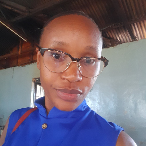 Lucy W. profile photo