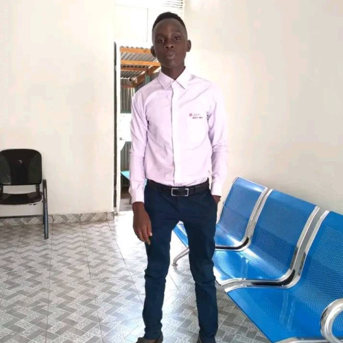 emmanuel k. profile photo