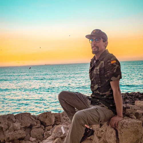 mohssine  t. profile photo