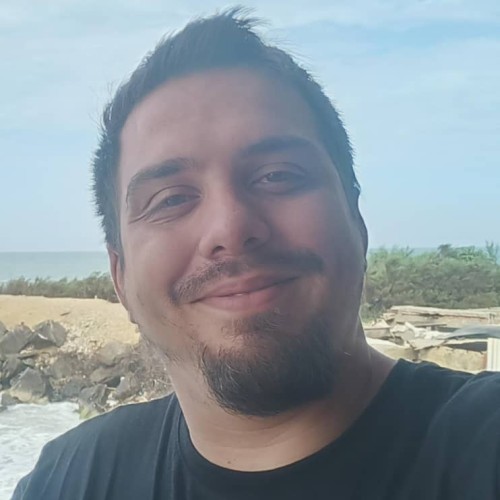 LUIS  M. profile photo