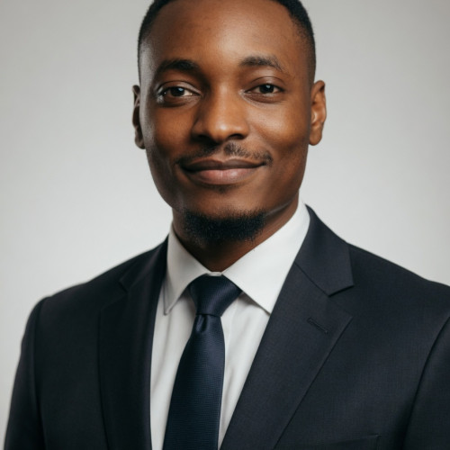 Tyler B. profile photo