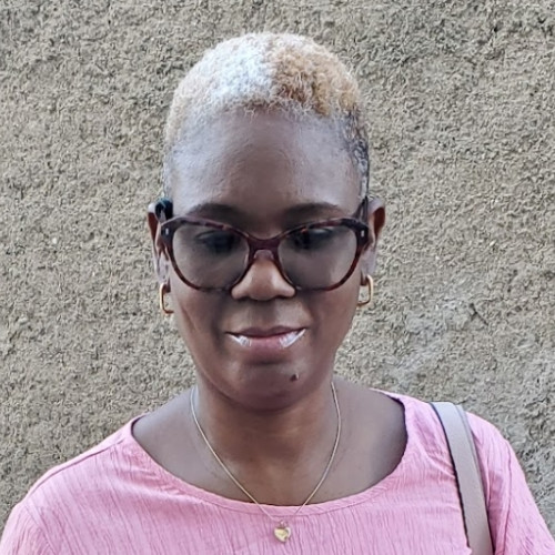 Jacqueline  E. profile photo