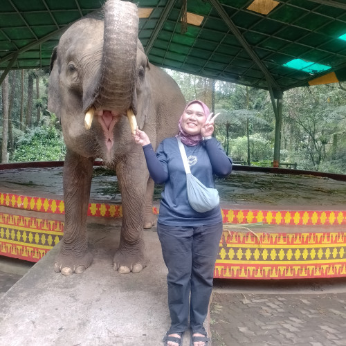 Alika W. profile photo