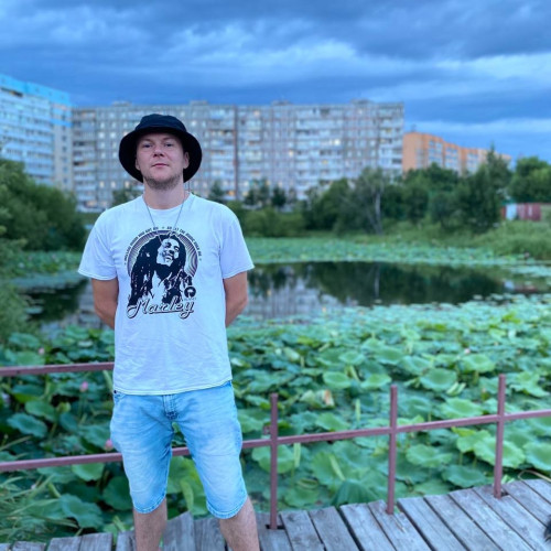 Egor D. profile photo