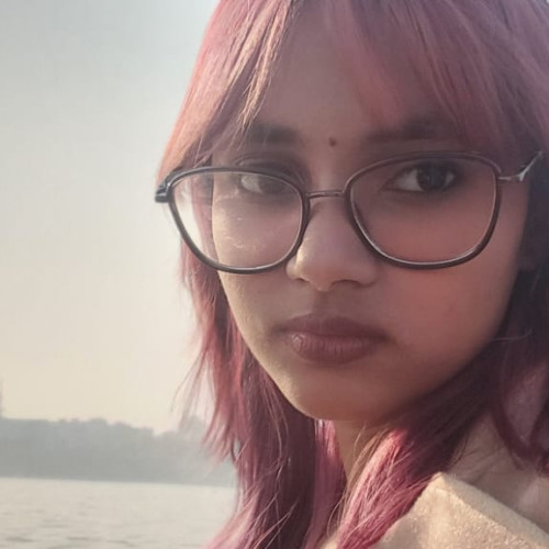 Tanishka S.