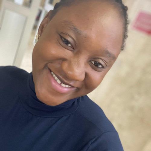 Ebunoluwa A.