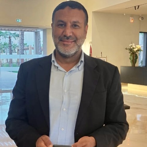 Mohamed C. profile photo