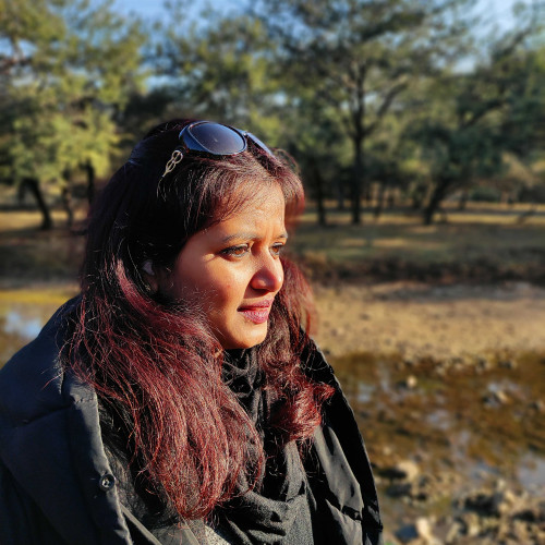 Jiya K. profile photo