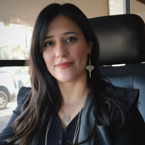 Alma R. profile photo