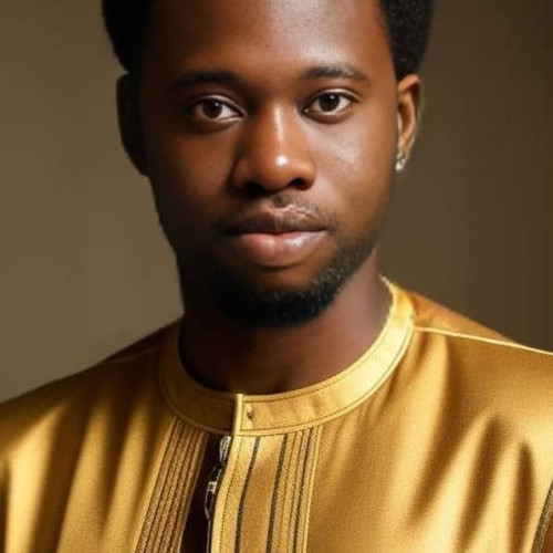 Obinna U.