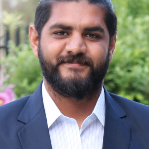 Muhammad I. profile photo