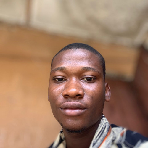 David K. profile photo