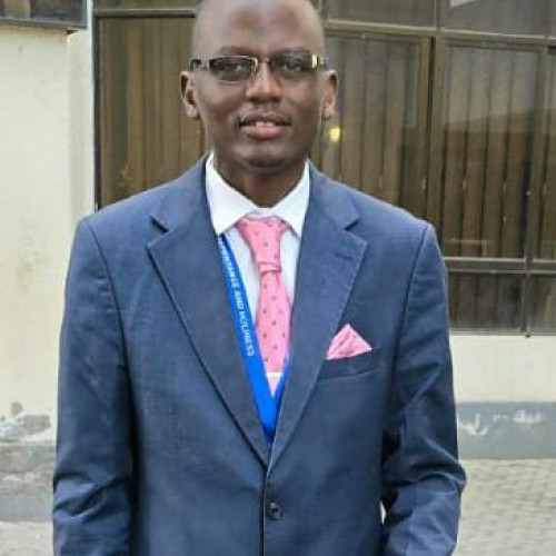 Nixon C. profile photo