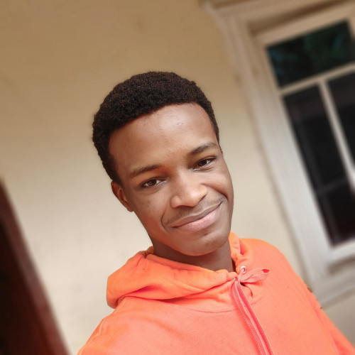 Chukwudi O. profile photo