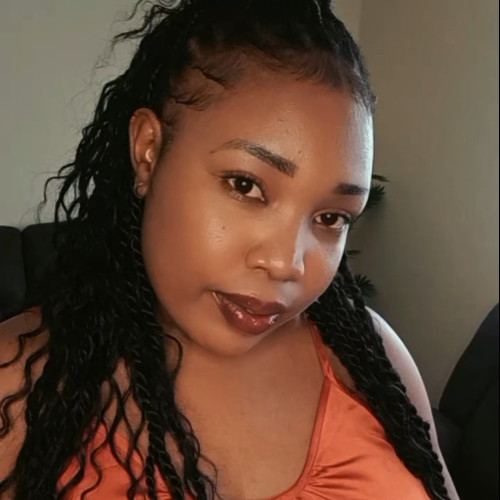 Faith N. profile photo