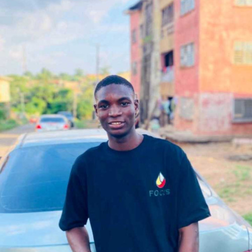 olamilekan a. profile photo