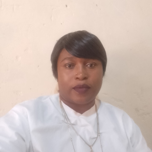 Diana Amase  N. profile photo