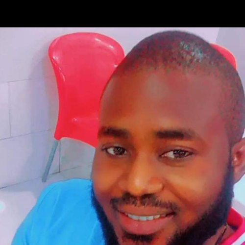 Chike  S.