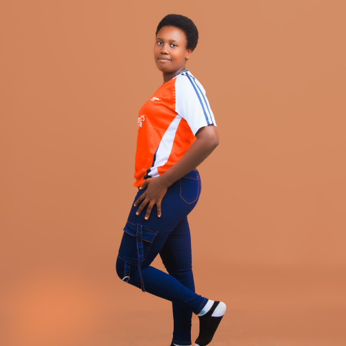 Purity  O. profile photo