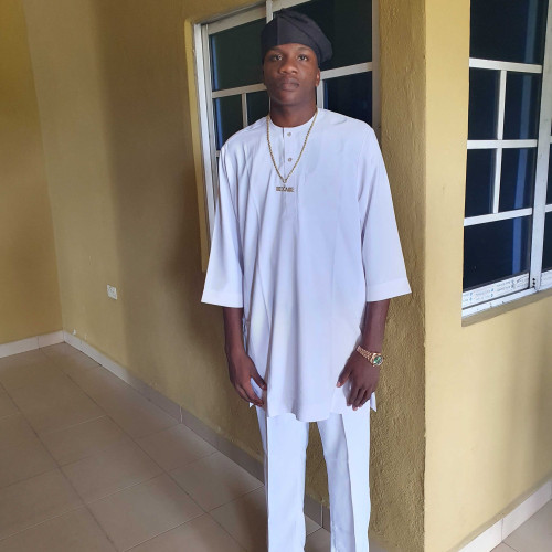 ikechukwu h. profile photo