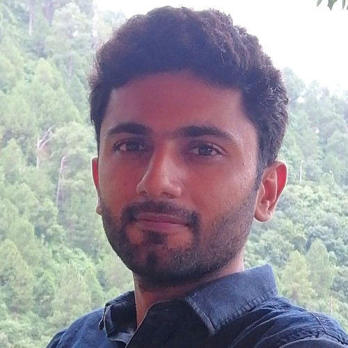 Hamza S. profile photo