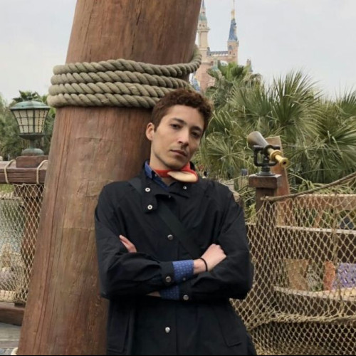 Hassan H. profile photo