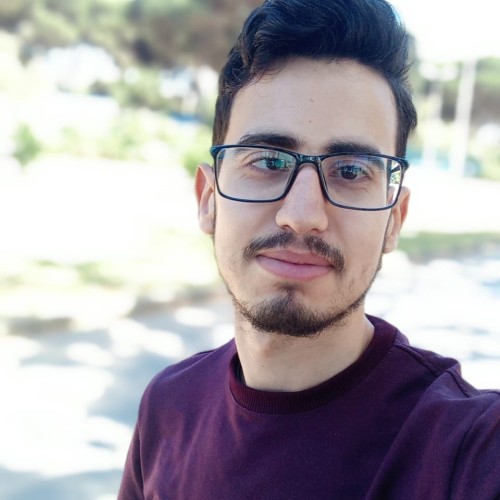 outmane e.