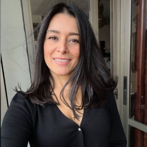 Catherine Massiel S.