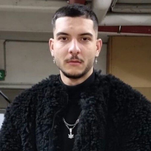 Andreas  B. profile photo