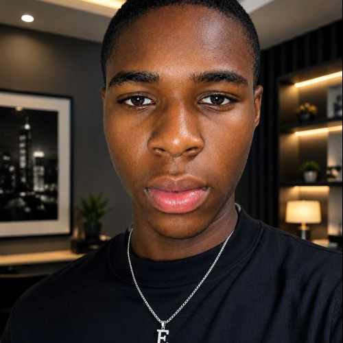 Emeka G. profile photo