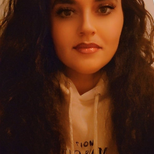 Naxhije  M. profile photo