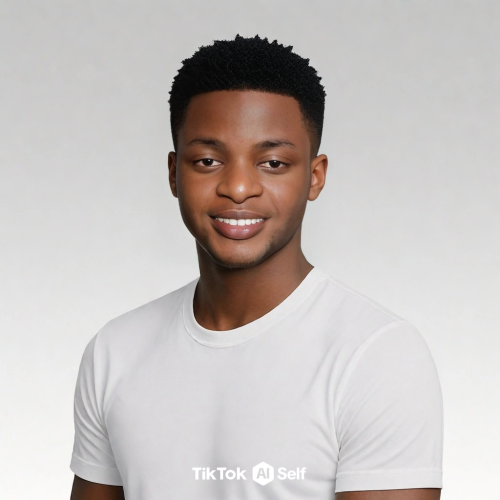 Handsome B. profile photo