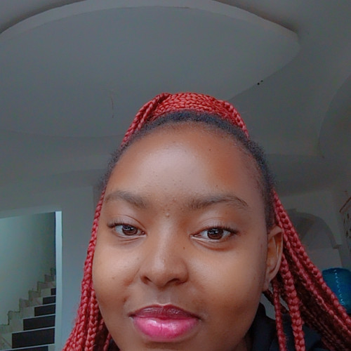 Glorious  M. profile photo