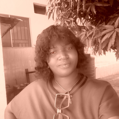 Maryrose O. profile photo