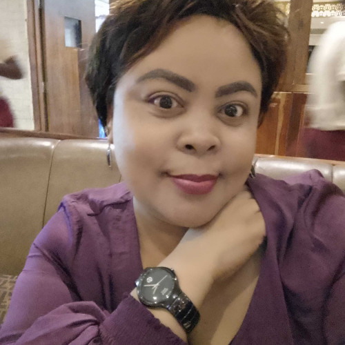 Getrude S. profile photo