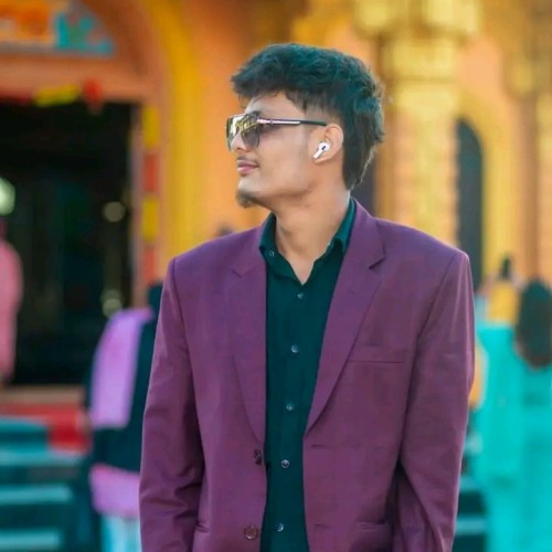 Utshab A.