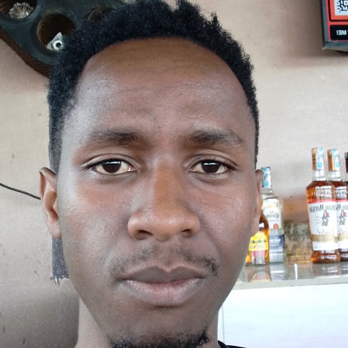 Elijah  M.