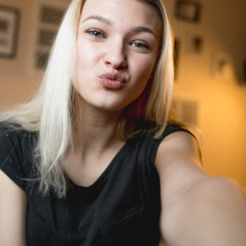 Sofia A. profile photo