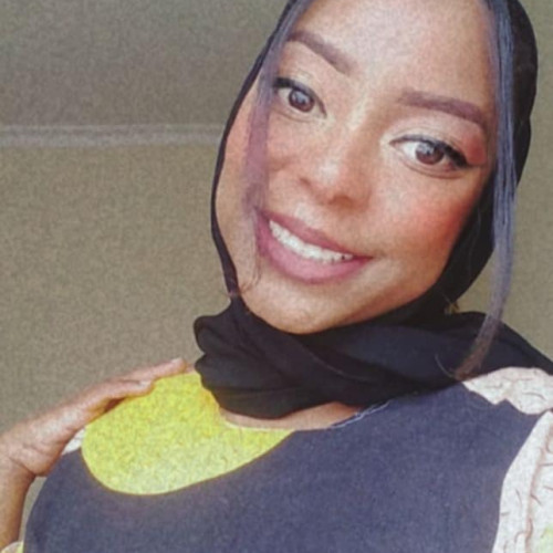 Manal F.