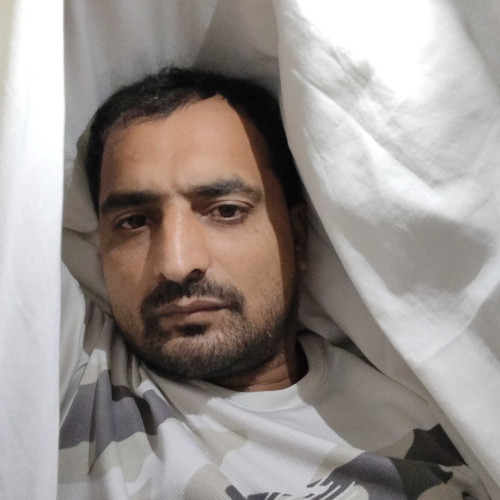 pandey d. profile photo