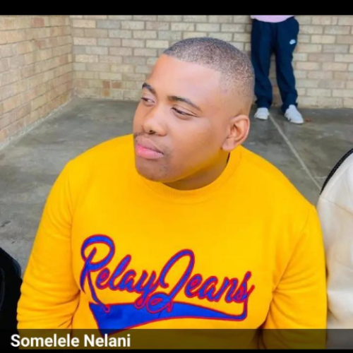 SOMELELE N. profile photo