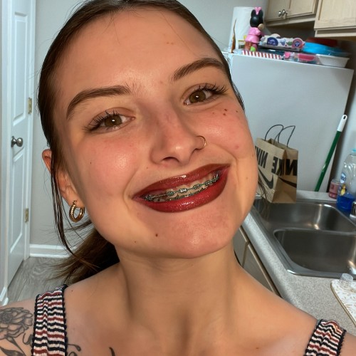 Dejiah C. profile photo